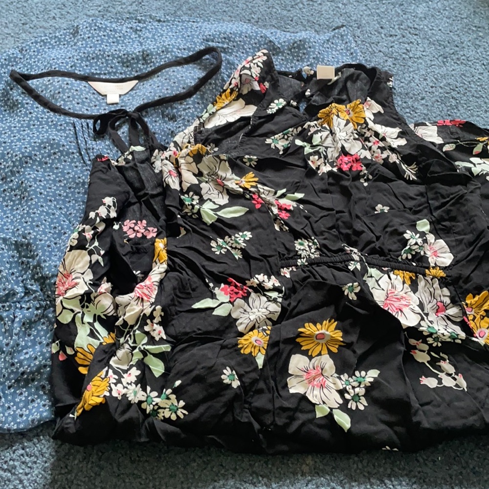 Maternity dresses